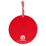 Holiday Ornament Gift Set