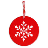 Holiday Ornament Gift Set