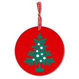 Holiday Ornament Gift Set