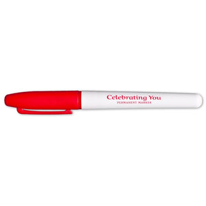 Signature Pen by Red Tabletop