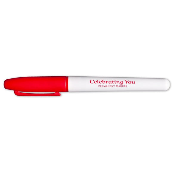 Signature Pen by Red Tabletop